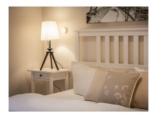 Holiday apartment Westermarkelsdorf Features 12