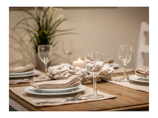Holiday apartment Westermarkelsdorf Features 10