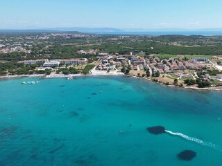 Casa per le vacanze Medulin Ambiente 31