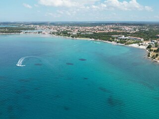 Casa per le vacanze Medulin Ambiente 32