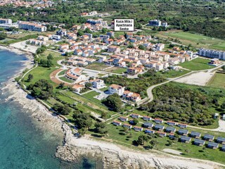 Casa per le vacanze Medulin Ambiente 30