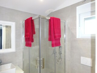 Vakantiehuis Medulin Kenmerken 16