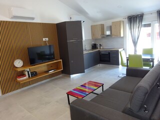 Casa per le vacanze Medulin Caratteristiche 17