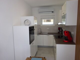 Vakantiehuis Medulin Kenmerken 26