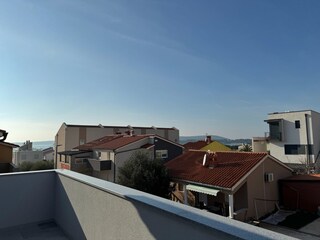 Casa per le vacanze Medulin Registrazione all'aperto 4