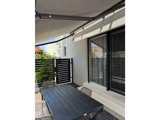 Vakantiehuis Medulin Buitenaudio-opname 1