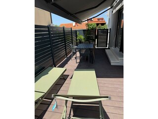 Holiday house Medulin Outdoor Recording 1