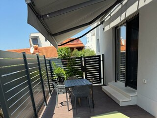 Casa per le vacanze Medulin Registrazione all'aperto 9