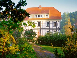 Gesindehaus