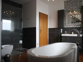 Holiday apartment Merzig Features 7