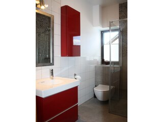Apartamento de vacaciones Merzig Características 15