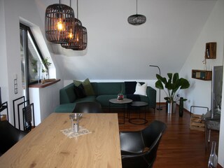 Appartamento per vacanze Merzig Caratteristiche 9