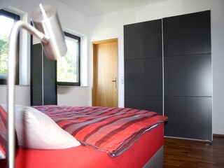 Apartamento de vacaciones Merzig Características 17