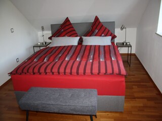 Apartamento de vacaciones Merzig Características 18