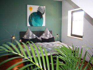 Apartamento de vacaciones Merzig Características 13