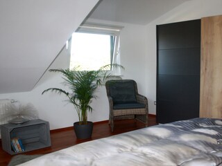 Apartamento de vacaciones Merzig Características 14