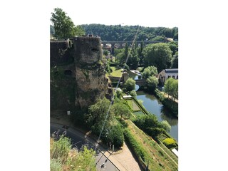 Apartamento de vacaciones Merzig Entorno 25