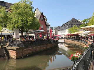 Appartamento per vacanze Merzig Ambiente 25