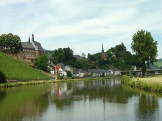 Appartamento per vacanze Merzig Ambiente 26