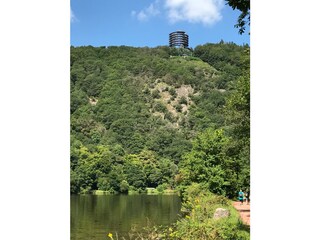 Apartamento de vacaciones Merzig Entorno 28