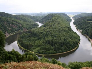 Appartamento per vacanze Merzig Ambiente 28