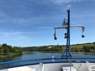 Appartamento per vacanze Merzig Ambiente 29