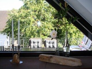 Appartamento per vacanze Merzig Caratteristiche 10