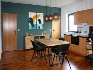 Vakantieappartement Merzig Kenmerken 8