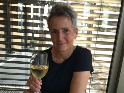  Ursula und Herbert Michler