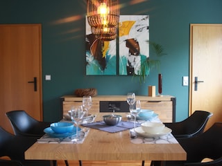 Holiday apartment Merzig Features 1