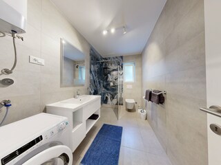 Appartamento per vacanze Makarska Caratteristiche 1