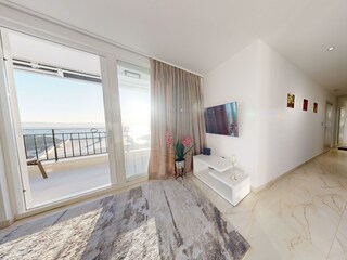 Appartamento per vacanze Makarska Caratteristiche 8