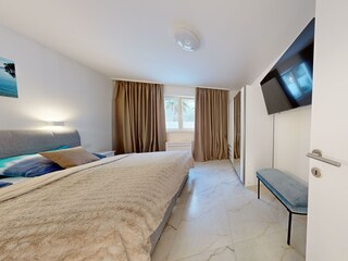 Appartamento per vacanze Makarska Caratteristiche 7