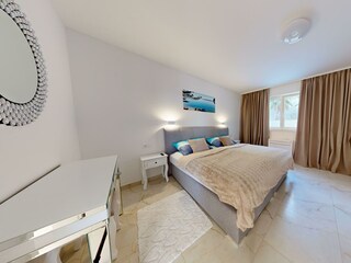 Appartamento per vacanze Makarska Caratteristiche 10