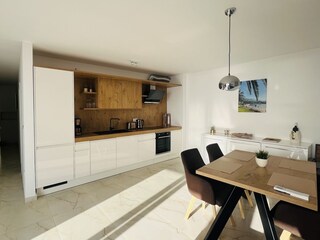 Appartamento per vacanze Makarska Caratteristiche 6