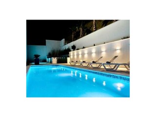 Appartamento per vacanze Makarska Registrazione all'aperto 2