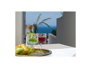 Appartamento per vacanze Makarska Ambiente 11