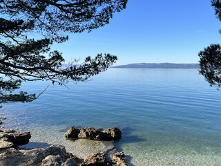 Appartamento per vacanze Makarska Ambiente 12