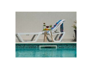 Appartamento per vacanze Makarska Registrazione all'aperto 5