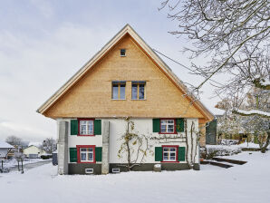 Ferienwohnung Schopf