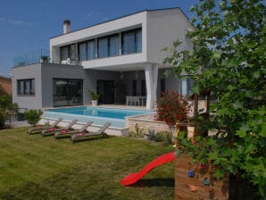 Villa Astera - Višnjan - image1