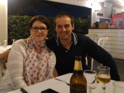 Company Francesco Cambria - Mr Francesco Cambria