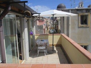 Terrazza