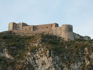 Holiday house Milazzo Environment 8