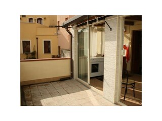 Holiday house Milazzo Outdoor Recording 2