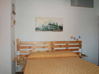 Camera da letto