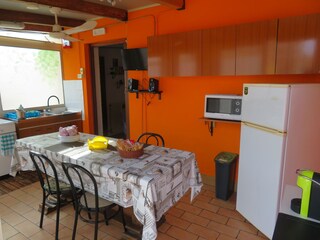 Cucina