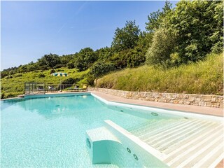 Casa per le vacanze Vicopisano Registrazione all'aperto 7