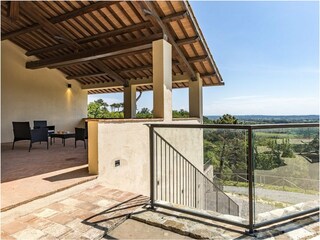 Casa per le vacanze Vicopisano Registrazione all'aperto 9