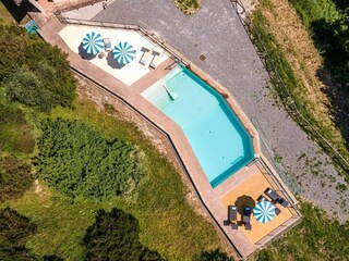 Casa per le vacanze Vicopisano Registrazione all'aperto 10